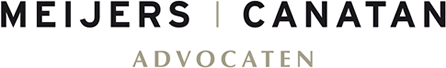 Logo Meijers | Canatan Advocaten
